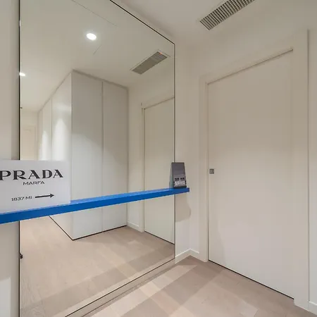 Apartament Urban Nest