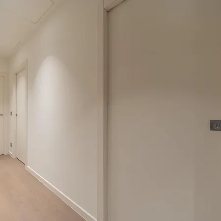 Urban Nest Apartment