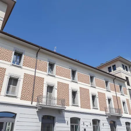 Urban Nest ميلان