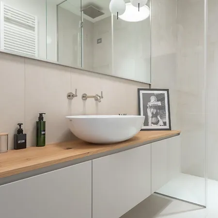 Urban Nest * Mailand