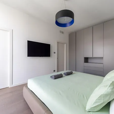 شقة Urban Nest ميلان