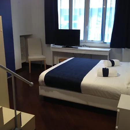 Gambara 住宿加早餐酒店 *