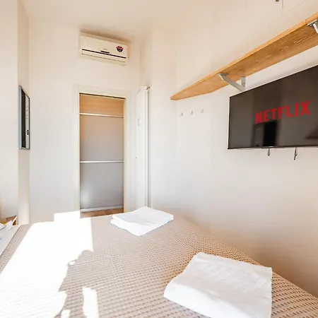 Panoramico Su Vicino Al Duomo * Milano