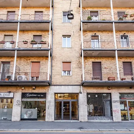 Lägenhet Panoramico Su Vicino Al Duomo