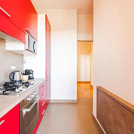 Panoramico Su Vicino Al Duomo Apartmán *