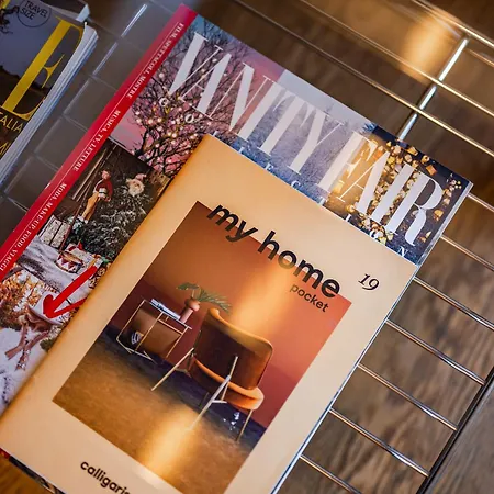 Lägenhet Panoramico Su Vicino Al Duomo *