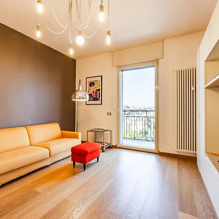 Panoramico Su Vicino Al Duomo Apartmán