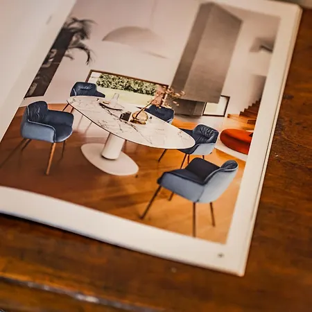 Lägenhet Panoramico Su Vicino Al Duomo