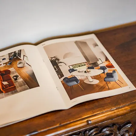 Lägenhet Panoramico Su Vicino Al Duomo Milano