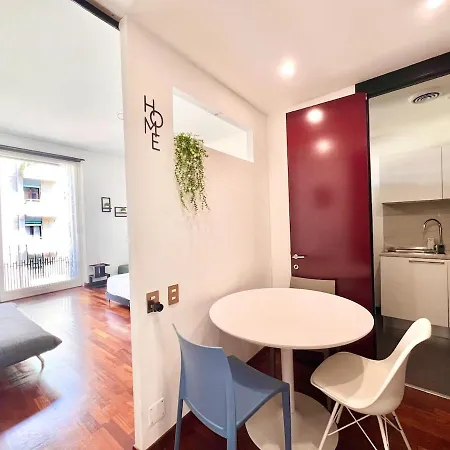 Splendid Loft Duomo!