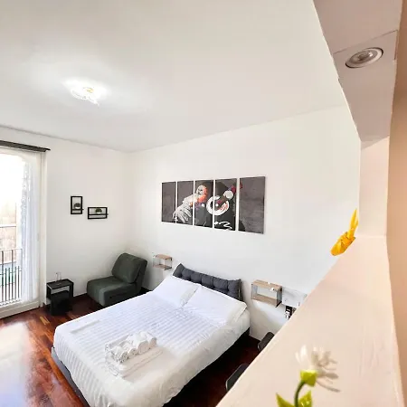 Splendid Loft Duomo! Lejlighed