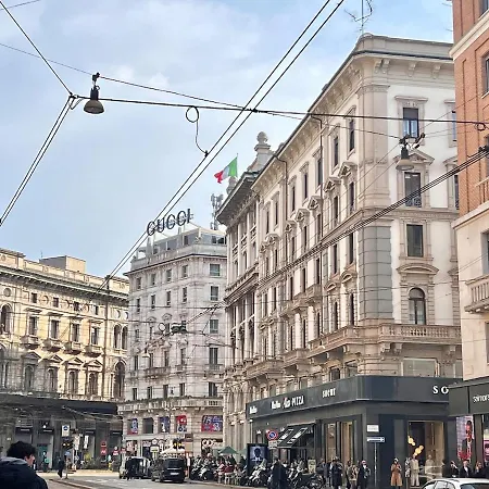 شقة Splendid Loft Duomo!