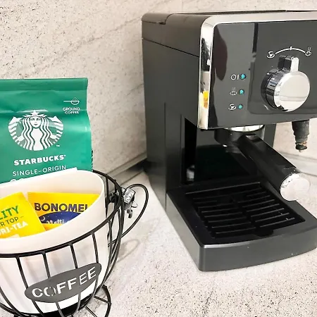 Lejlighed Splendid Loft Duomo! *