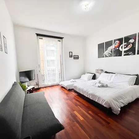 Splendid Loft Duomo! מילאנו