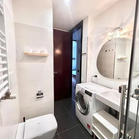 Splendid Loft Duomo! * ميلان