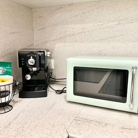 Splendid Loft Duomo! Lejlighed Milano