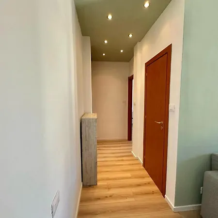 Corvetto Apartment Milan