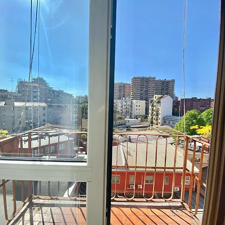 Corvetto Apartment Milan