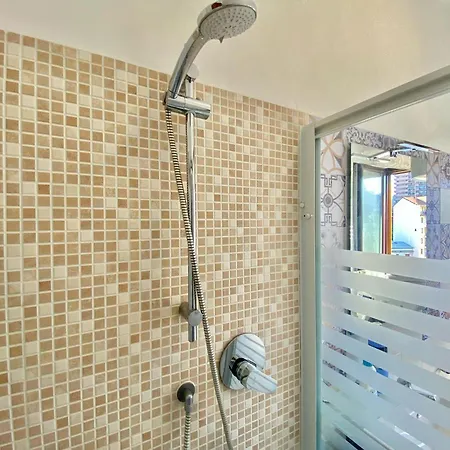 Apartment Corvetto Milan