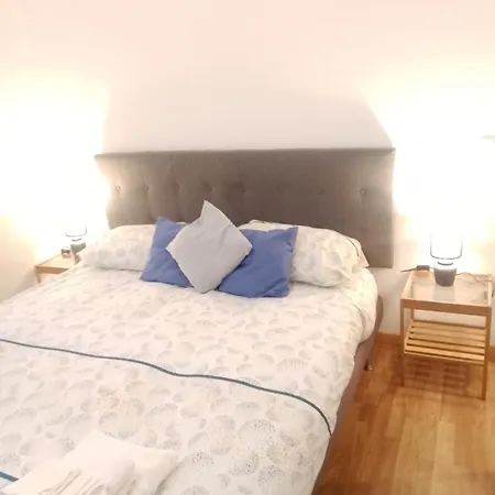 Appartement Naviglibocconi Lecase&vacanze Ambrosiane *