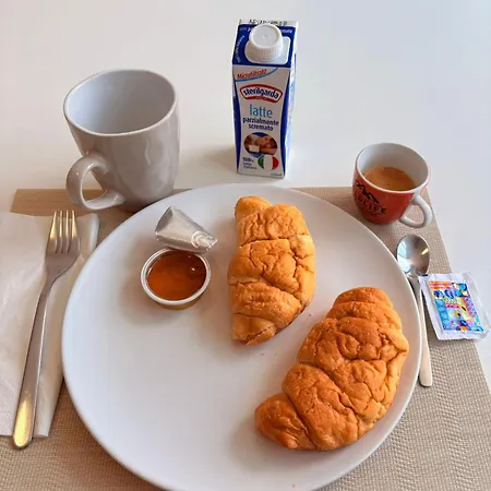 아파트 Ripamonti Vill Olimpico Lecase&vacanze Ambrosiane *