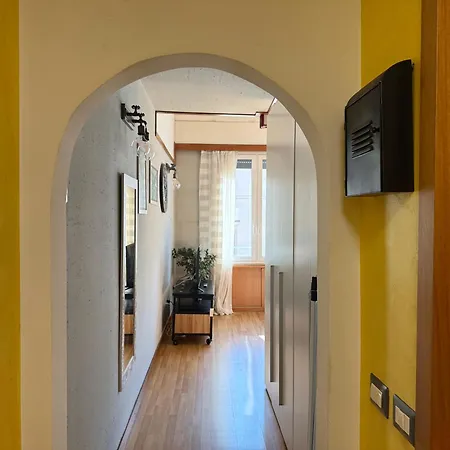 Urban Jungle 6 - Porta Nuova Milano