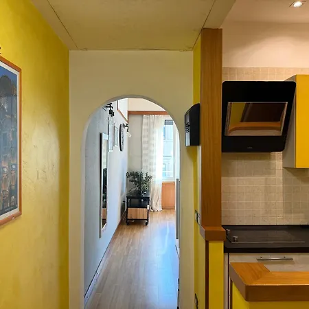 Urban Jungle 6 - Porta Nuova *