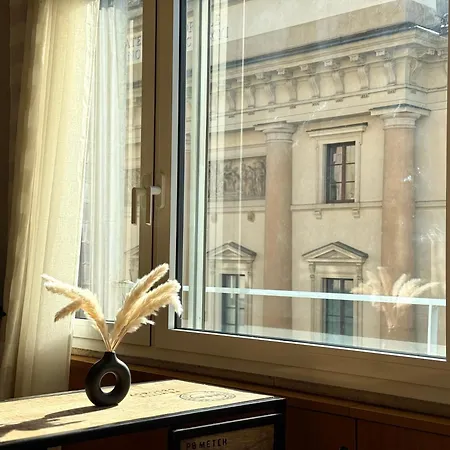 Urban Jungle 6 - Porta Nuova