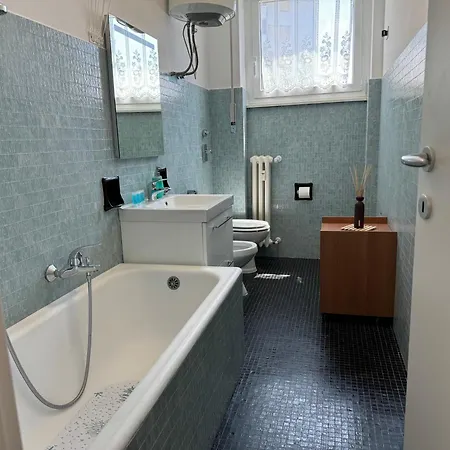 Casa Lina Nolo - M2 - San Raffaele Appartement *