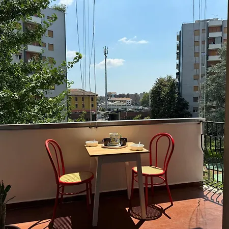 Casa Lina Nolo - M2 - San Raffaele