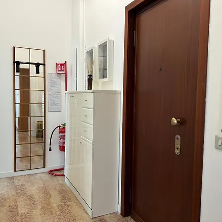 Casa Lina Nolo - M2 - San Raffaele