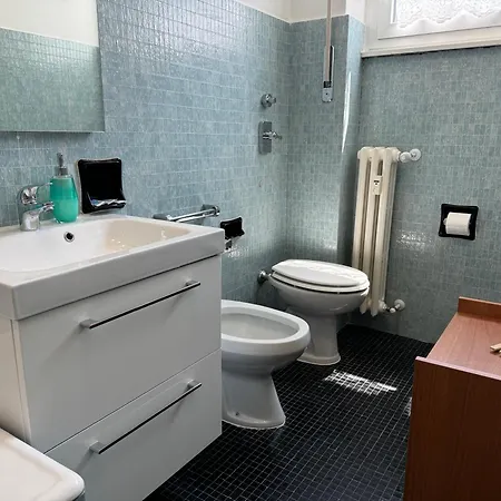 Appartement Casa Lina Nolo - M2 - San Raffaele *