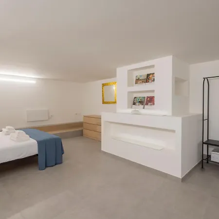 I-host - Chieti 2 아파트