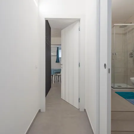 Apartamento I-host - Chieti 2