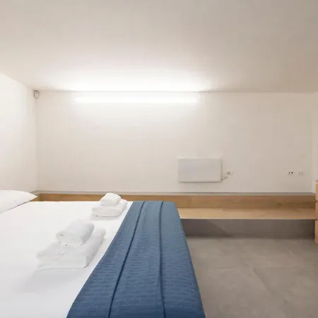아파트 I-host - Chieti 2 밀라노
