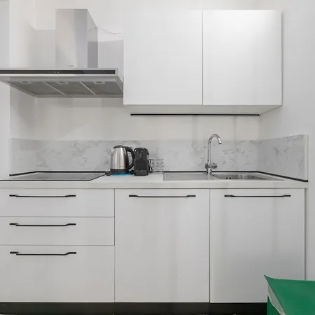 Apartamento I-host - Chieti 2 *