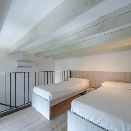 Ernesto Battaglia Holiday home