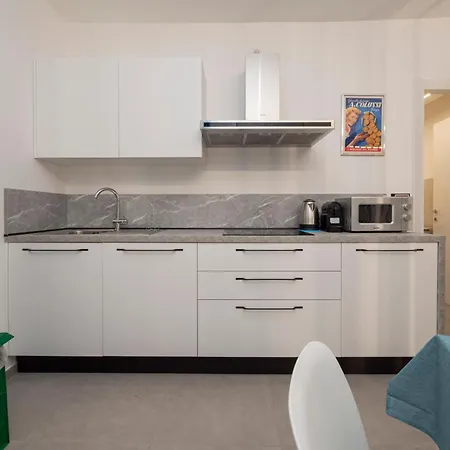 Apartment I-host - Chieti 1 *