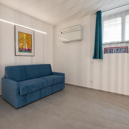 I-host - Chieti 1 Milan