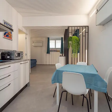 Apartamento I-host - Chieti 1 Milán
