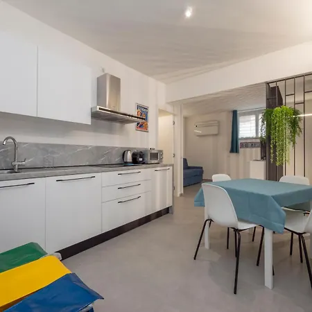 I-host - Chieti 1 Apartamento *