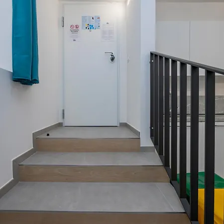 I-host - Chieti 1 Apartment *