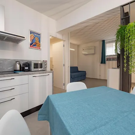 Apartment I-host - Chieti 1 Milan