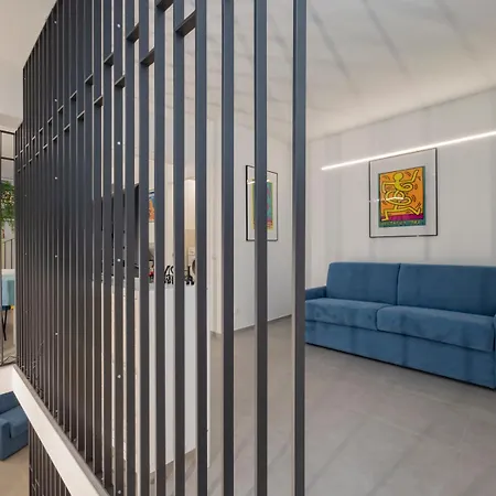 I-host - Chieti 1 Apartamento