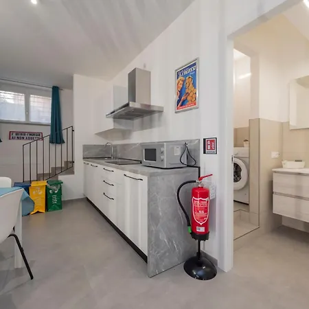 Apartamento I-host - Chieti 1