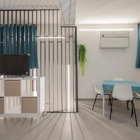 I-host - Chieti 1 شقة *