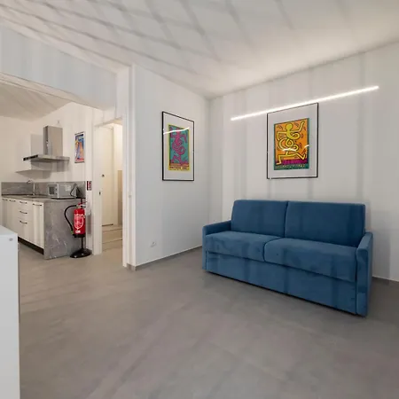 I-host - Chieti 1 * Milán