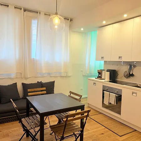 Welcome To Prestige Nel Cuore Di