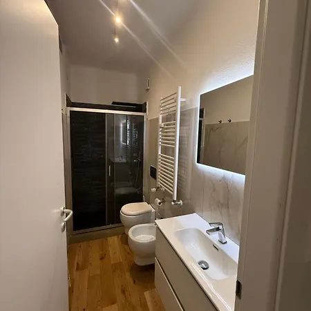 Apartmán Welcome To Prestige Nel Cuore Di