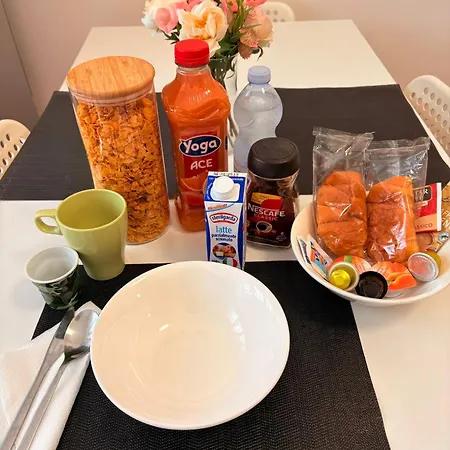 Apartman Naviglibocconi Lecase&vacanze Ambrosiane *